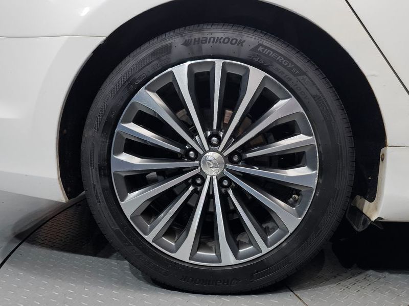 2014 Hyundai Grandeur LPG HG300 Premium photo 5