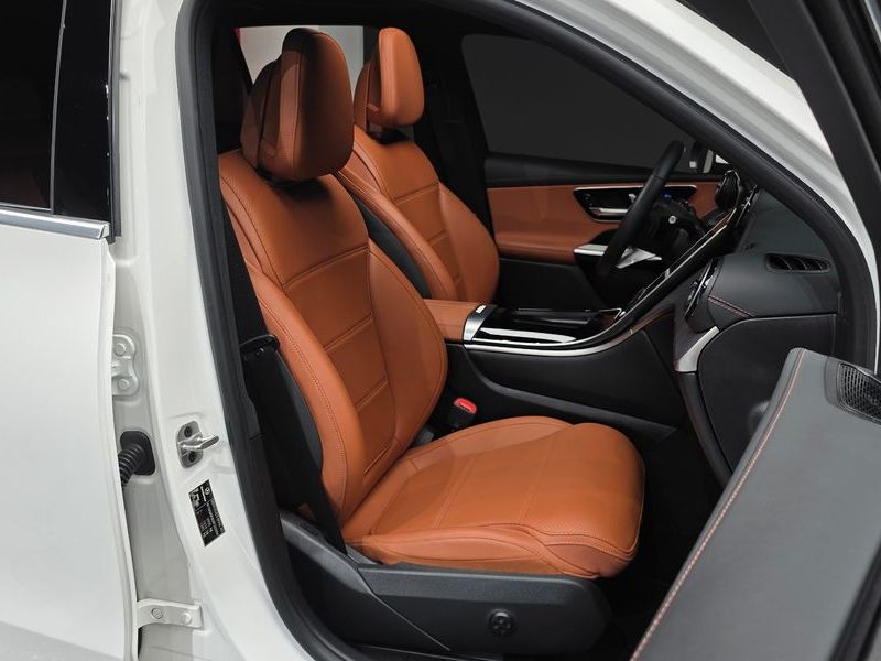 2024 Mercedes-Benz C-Class GLC220 d 4MATIC photo 12