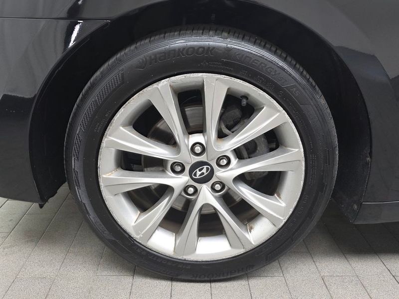 2014 Hyundai i40 2.0 GDi PYL photo 5