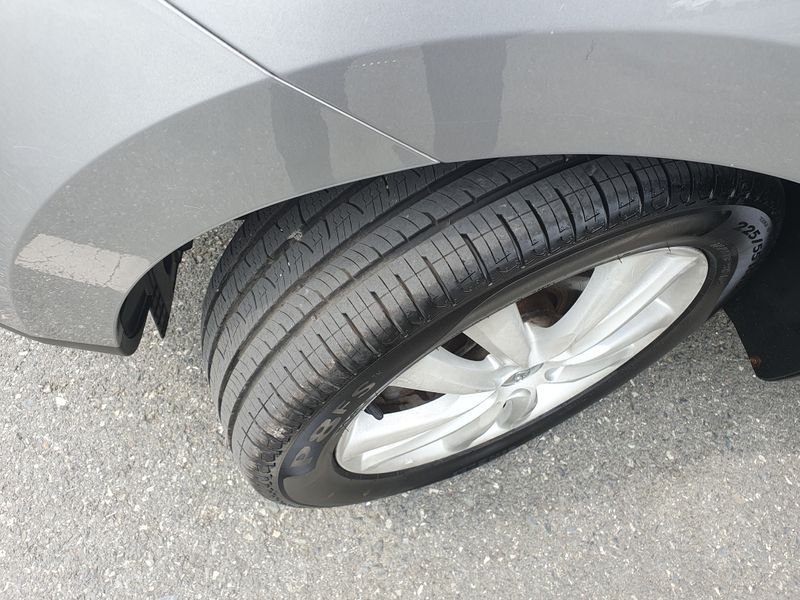 2013 Hyundai Tucson Diesel 2WD X20 Special Pack photo 5