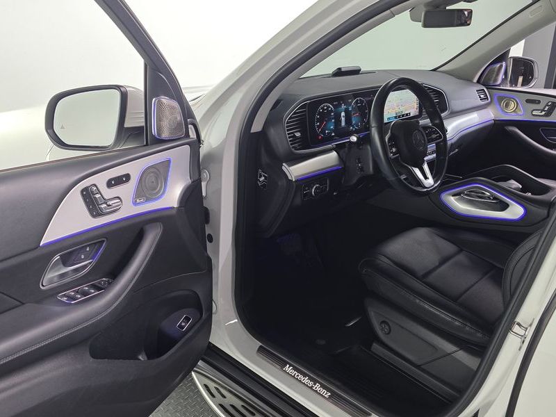 2019 Mercedes-Benz E-Class GLE300d 4MATIC photo 10
