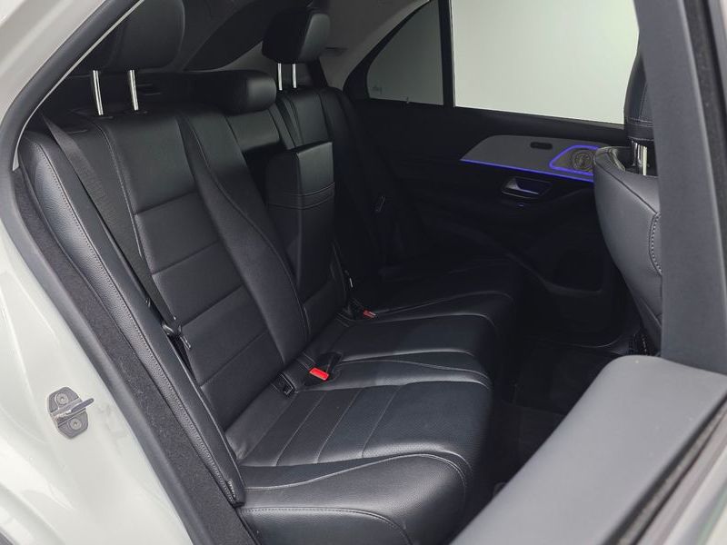 2019 Mercedes-Benz E-Class GLE300d 4MATIC photo 11