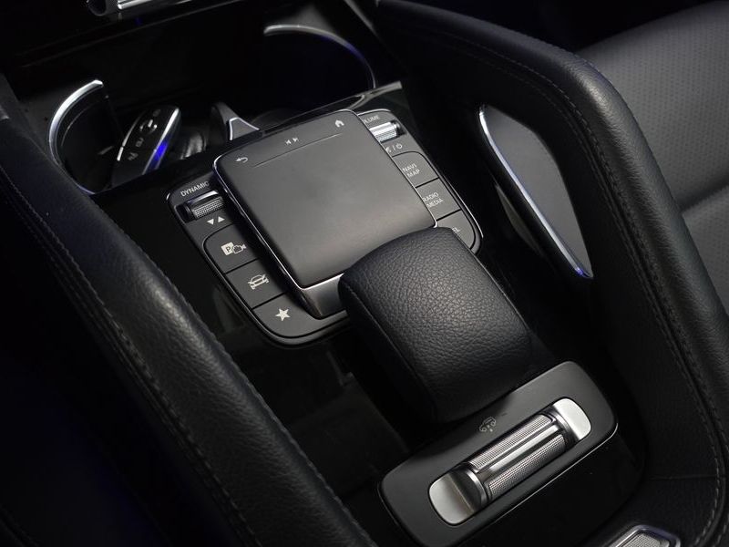 2019 Mercedes-Benz E-Class GLE300d 4MATIC photo 18
