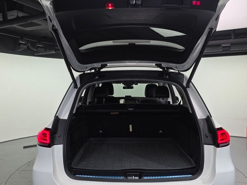 2019 Mercedes-Benz E-Class GLE300d 4MATIC photo 20