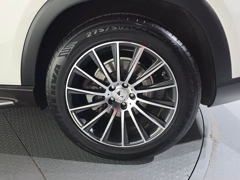 2019 Mercedes-Benz E-Class GLE300d 4MATIC photo 21
