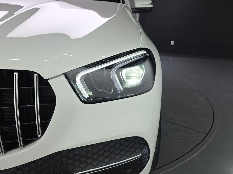 2019 Mercedes-Benz E-Class GLE300d 4MATIC photo 22