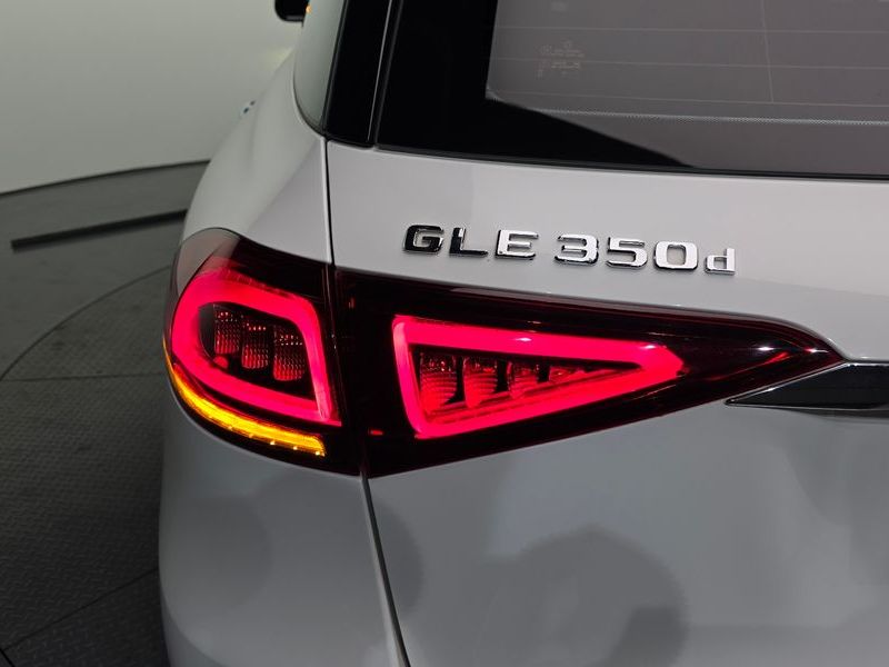 2019 Mercedes-Benz E-Class GLE300d 4MATIC photo 23