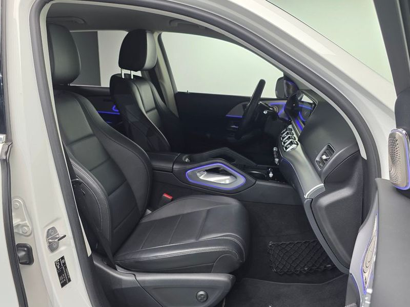 2019 Mercedes-Benz E-Class GLE300d 4MATIC photo 26