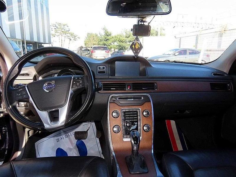2014 Volvo S80 D4 2nd photo 7