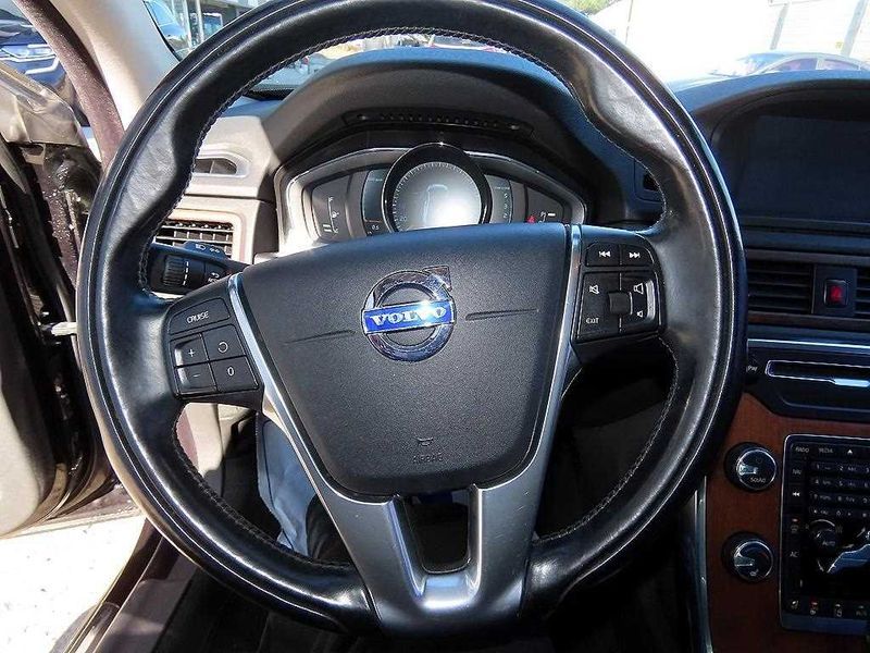 2014 Volvo S80 D4 2nd photo 8