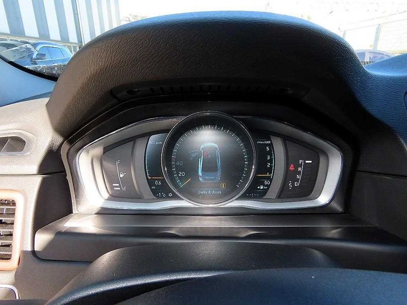2014 Volvo S80 D4 2nd photo 9