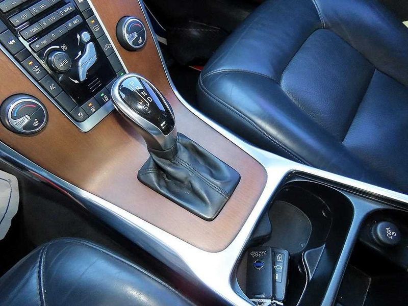 2014 Volvo S80 D4 2nd photo 10