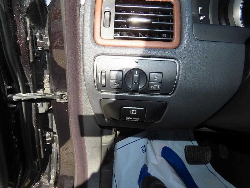 2014 Volvo S80 D4 2nd photo 12