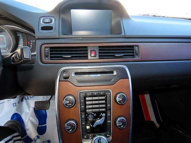 2014 Volvo S80 D4 2nd photo 13
