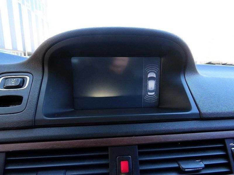 2014 Volvo S80 D4 2nd photo 14