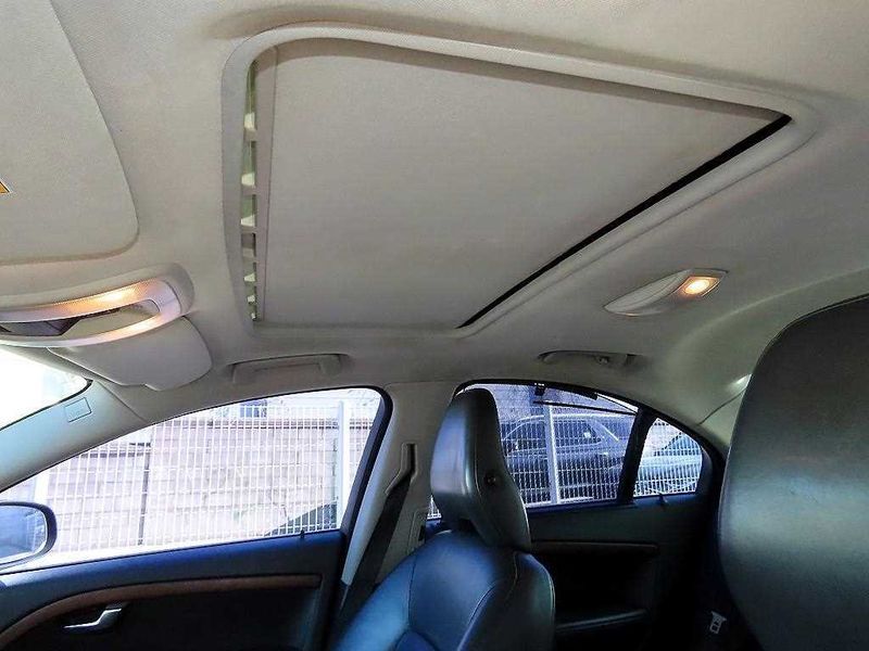 2014 Volvo S80 D4 2nd photo 17
