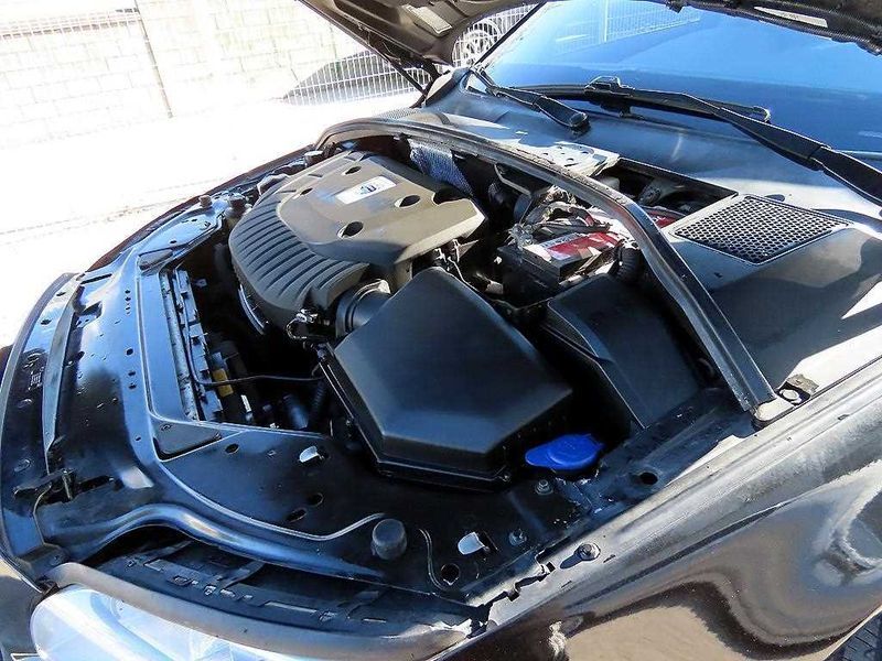 2014 Volvo S80 D4 2nd photo 18