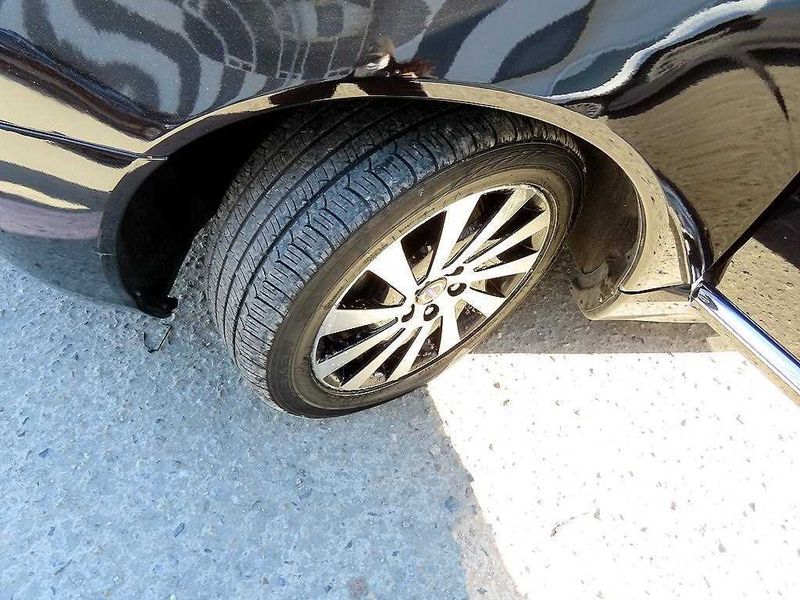 2014 Volvo S80 D4 2nd photo 19
