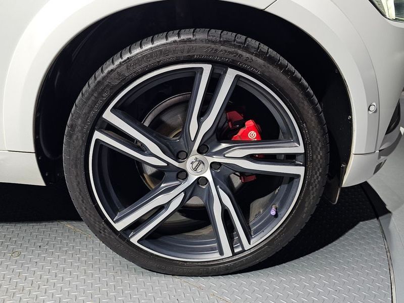 2018 Volvo XC60 T6 Inscription photo 5