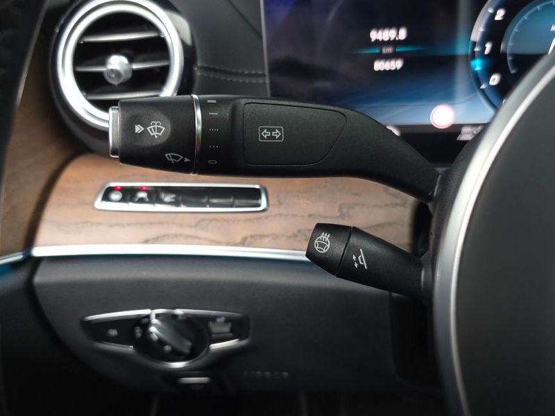 2020 Mercedes-Benz E-Class E300 4MATIC Exclusive photo 30