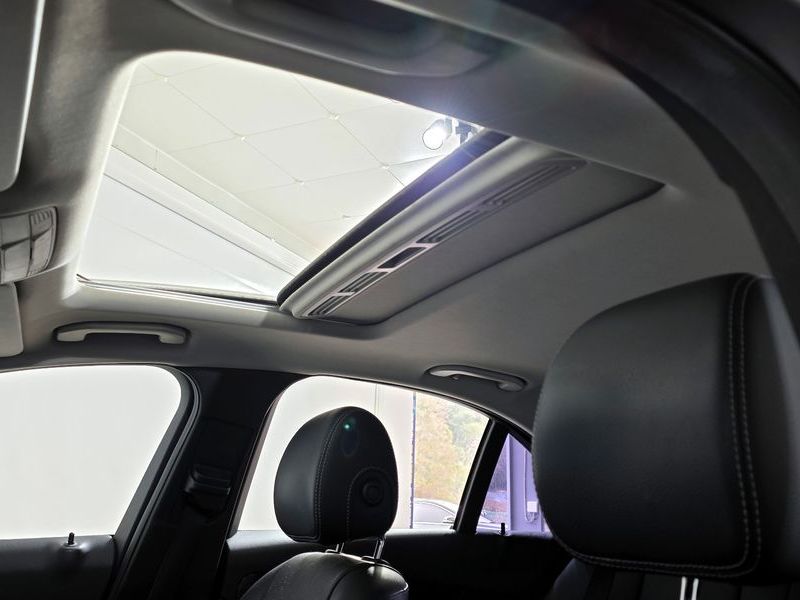 2016 Mercedes-Benz C-Class C200 d photo 19