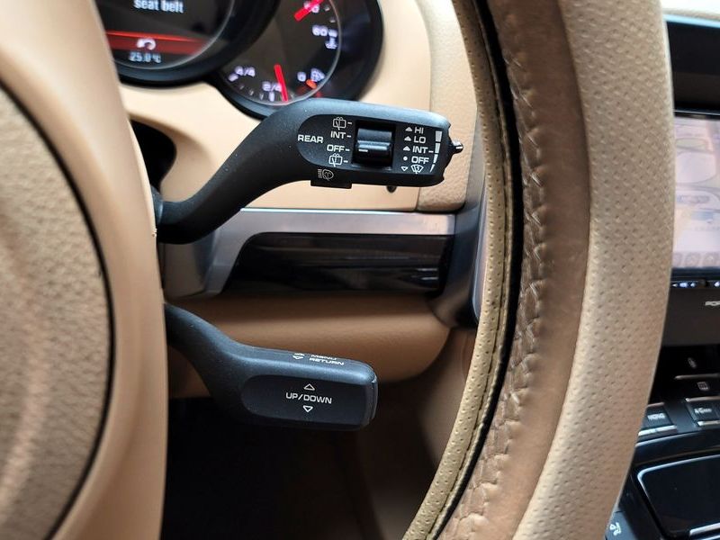 2012 Porsche Cayenne 3.0 S Hybrid 958 photo 19