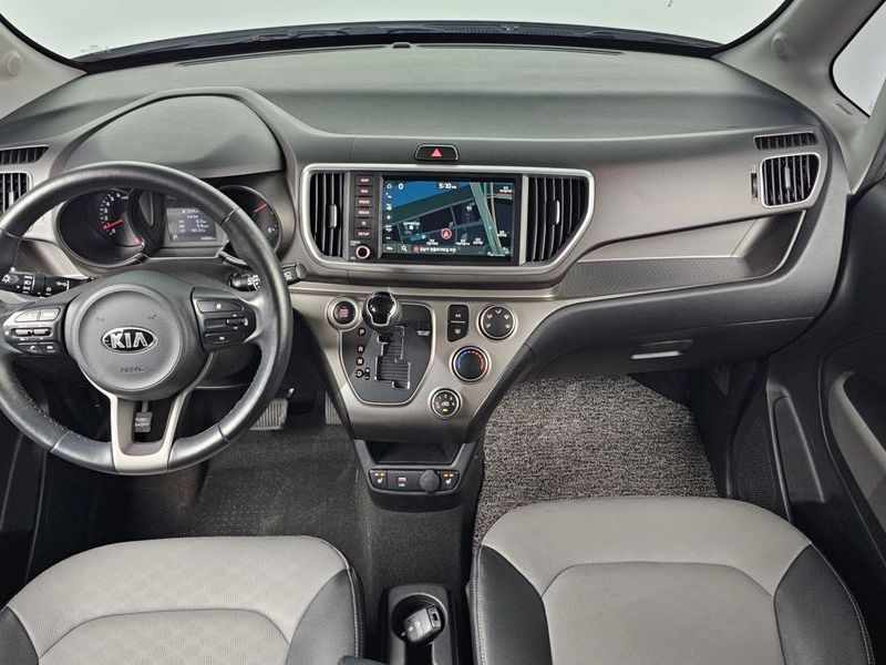2021 Kia 더 뉴 레이 Prestige photo 7