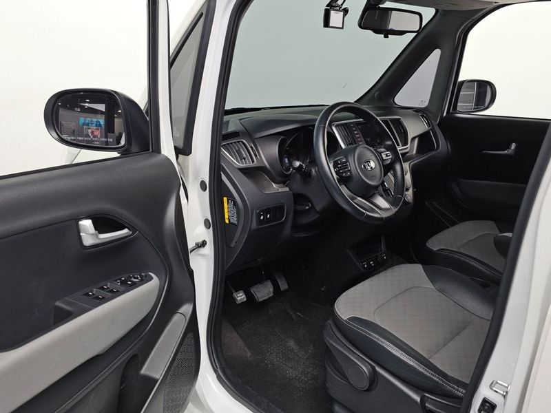 2021 Kia 더 뉴 레이 Prestige photo 10
