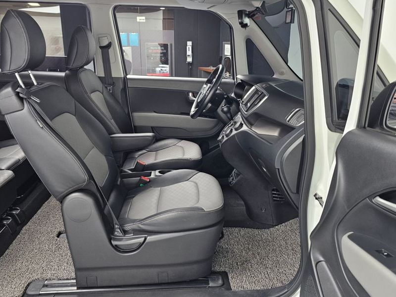 2021 Kia 더 뉴 레이 Prestige photo 11