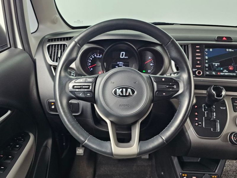 2021 Kia 더 뉴 레이 Prestige photo 13