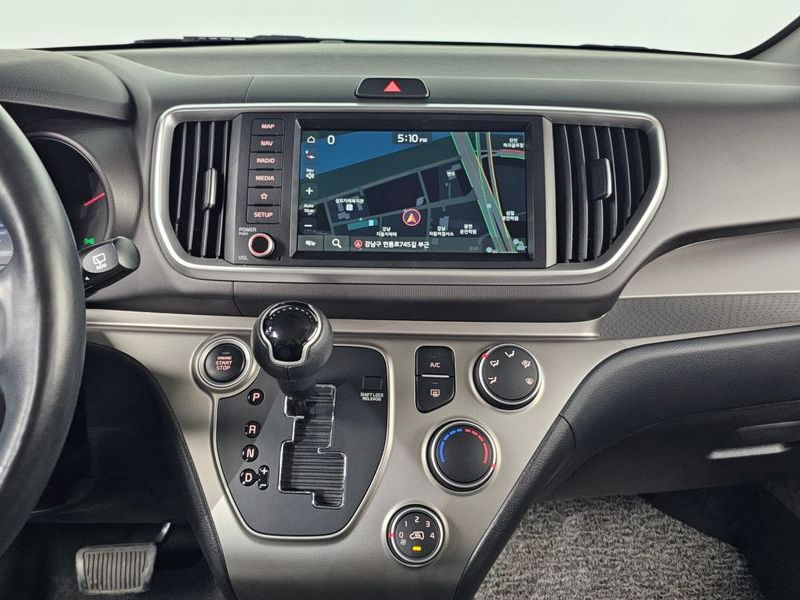 2021 Kia 더 뉴 레이 Prestige photo 14