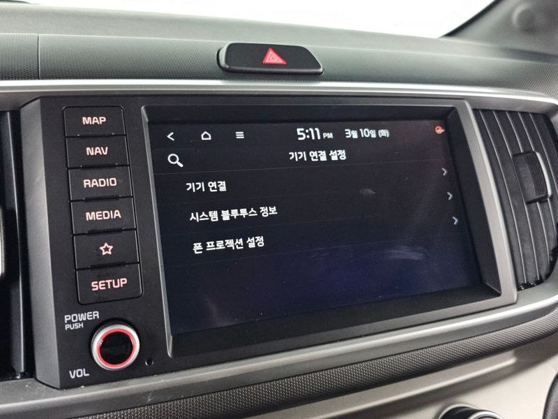 2021 Kia 더 뉴 레이 Prestige photo 16