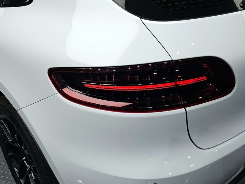 2018 Porsche Macan 3.0 GTS 95B photo 23