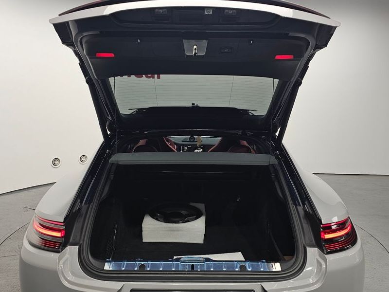 2019 Porsche Panamera 4.0 GTS photo 20