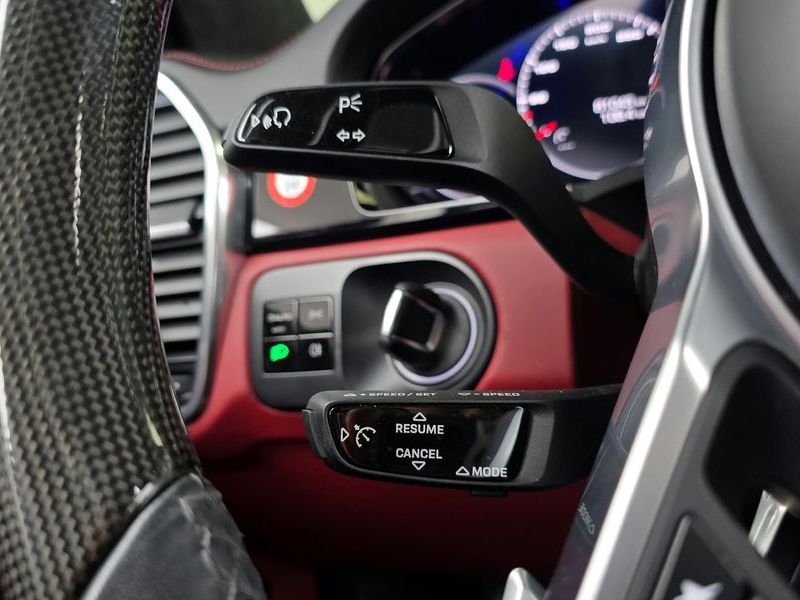 2020 Porsche Cayenne 3.0 photo 17