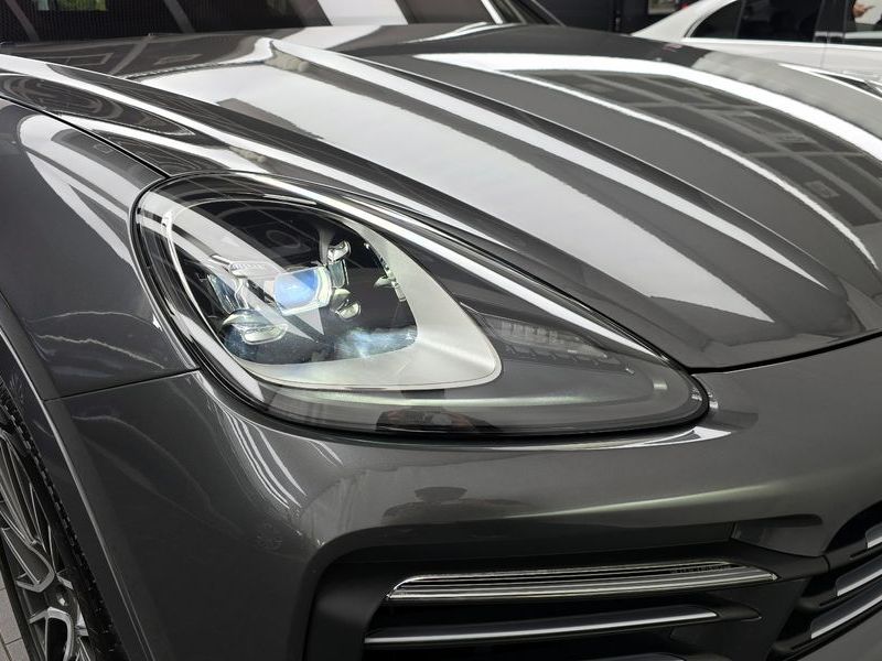 2020 Porsche Cayenne 3.0 photo 22