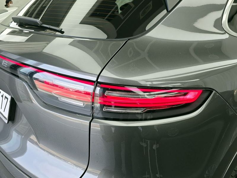 2020 Porsche Cayenne 3.0 photo 23