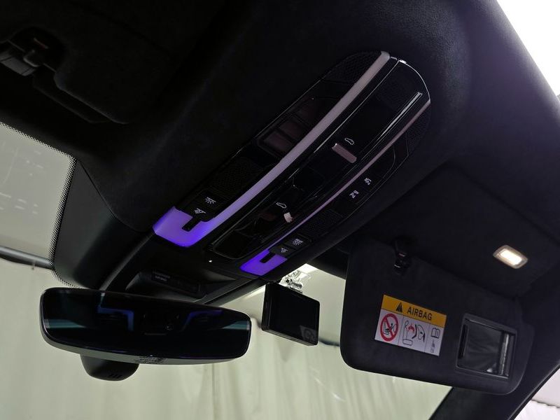 2020 Porsche Cayenne 3.0 photo 27