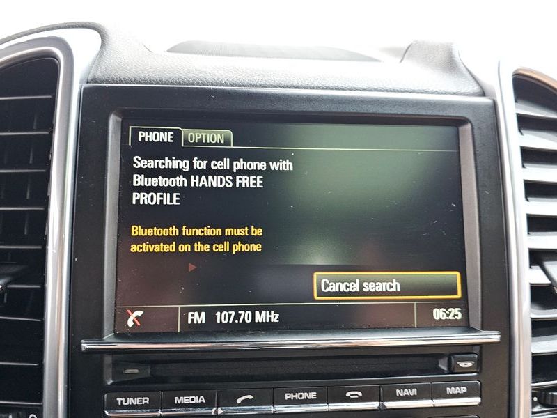 2016 Porsche Cayenne 3.0 Diesel 958 photo 16