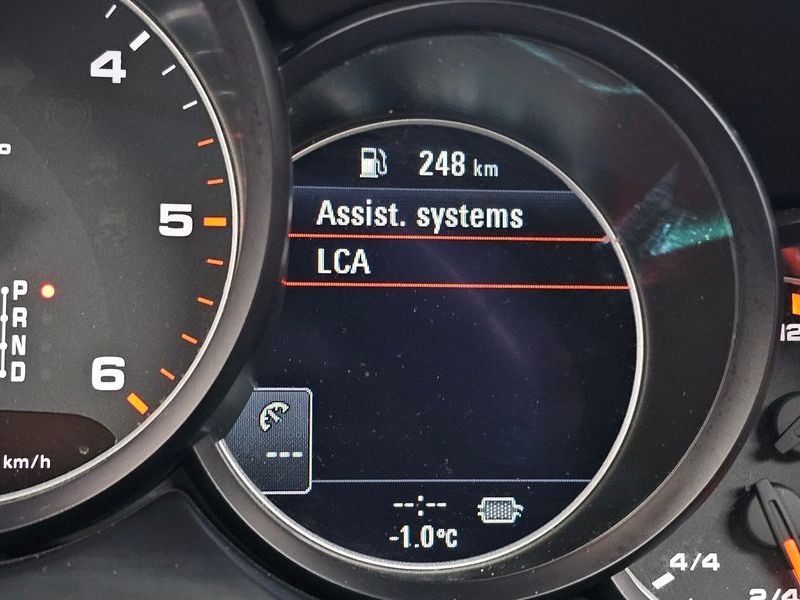 2016 Porsche Cayenne 3.0 Diesel 958 photo 17