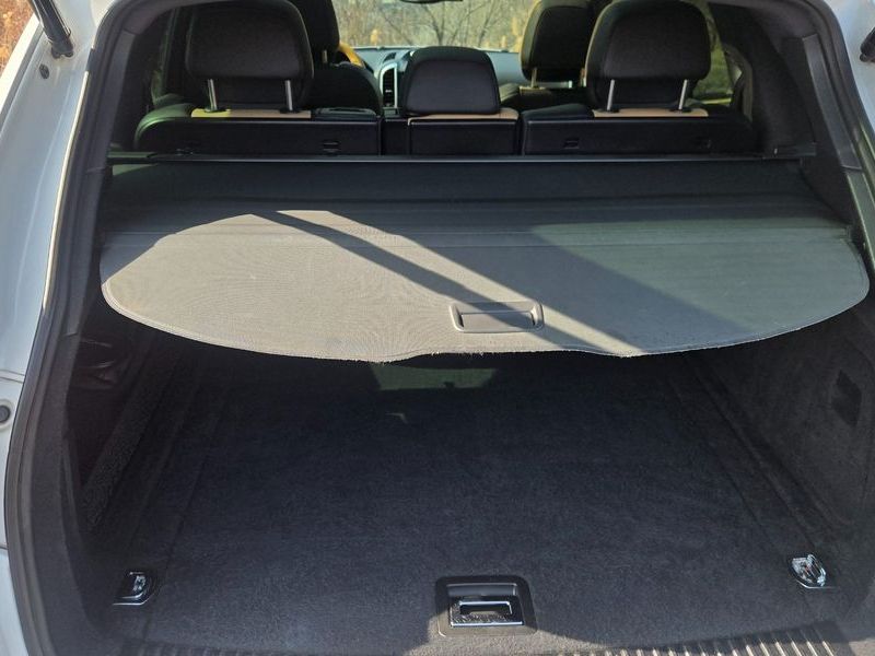 2014 Porsche Cayenne 3.0 Diesel Platium Edition 958 photo 11