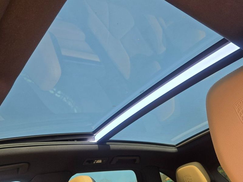 2014 Porsche Cayenne 3.0 Diesel Platium Edition 958 photo 17