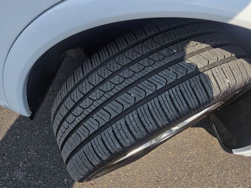 2014 Porsche Cayenne 3.0 Diesel Platium Edition 958 photo 20