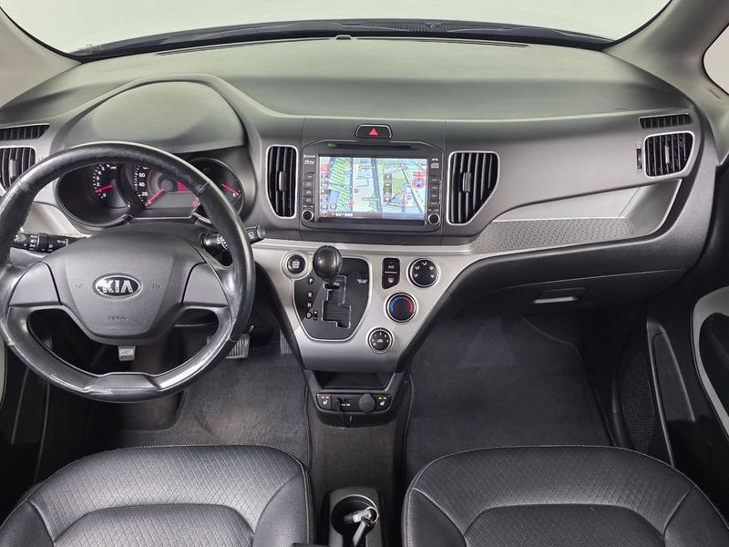 2016 Kia 레이 Luxury photo 7