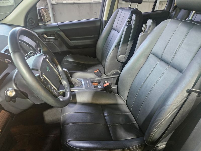 2013 Land Rover Freelander2 2.2 SD4 HSE photo 14