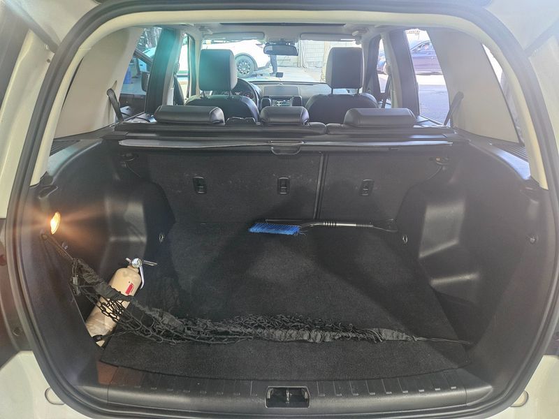 2013 Land Rover Freelander2 2.2 SD4 HSE photo 17