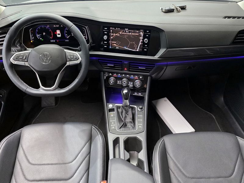 2023 Volkswagen Jetta 1.5 TSI Prestige photo 7
