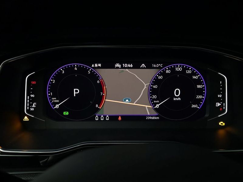 2023 Volkswagen Jetta 1.5 TSI Prestige photo 8