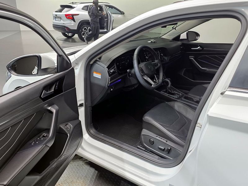 2023 Volkswagen Jetta 1.5 TSI Prestige photo 10