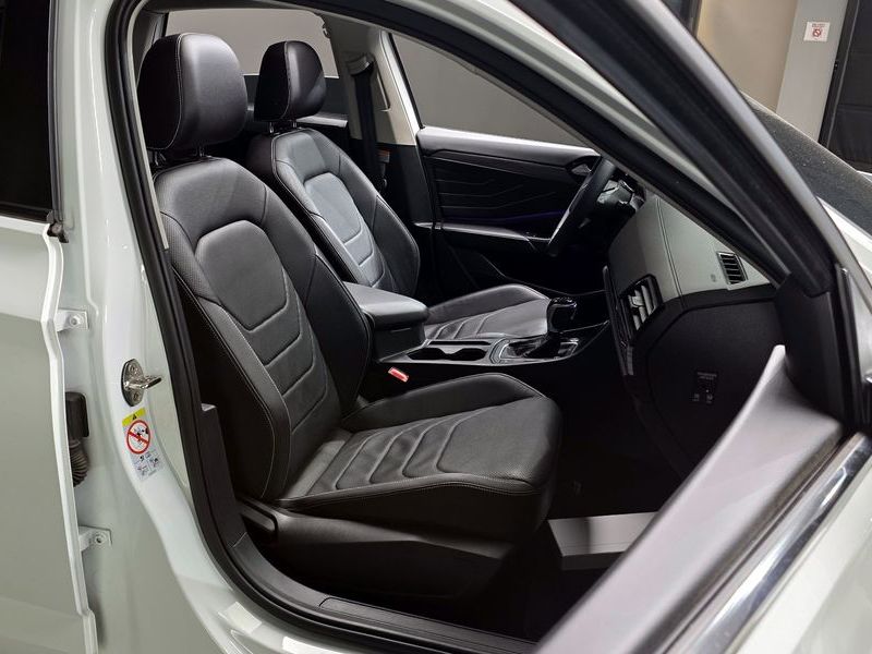 2023 Volkswagen Jetta 1.5 TSI Prestige photo 12
